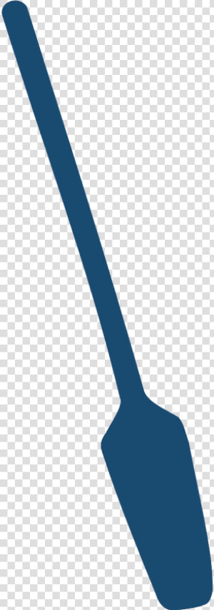 Oar Blue  HD Png Download