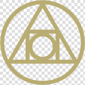 Alchemy Symbol Png  Transparent Png