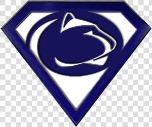 Penn State Logo Clip Art Free   We Are Penn State  HD Png Download