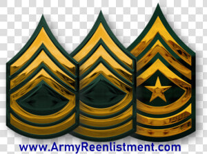 Army Ranks  HD Png Download