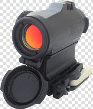 Aimpoint T2  HD Png Download