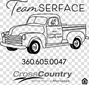 Cross Country Mortgage Logo   Cross Country Mortgage  HD Png Download