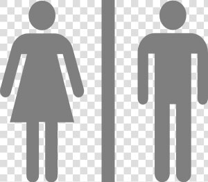 Bathroom Sign Png   Bathroom Clip Art  Transparent Png