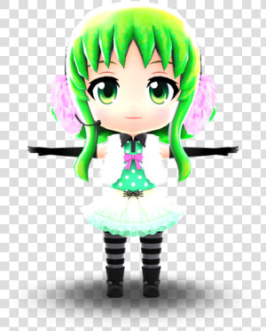 Project Mirai Gumi  HD Png Download