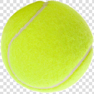 Tennis Balls Clip Art   Tennis Ball No Background  HD Png Download