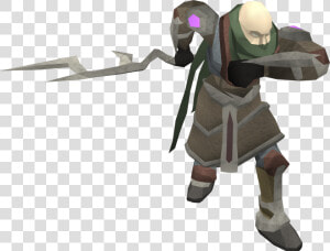 Clip Art Image Png Runiqueps Wiki   Old Nomad Model Runescape  Transparent Png