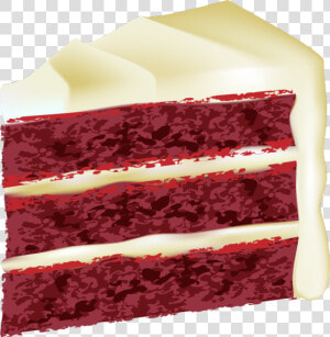 Cake Clipart Red Velvet Cake   Red Velvet Cake Png  Transparent Png