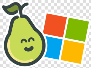 Peary V2 Msft 01   Pear Deck  HD Png Download