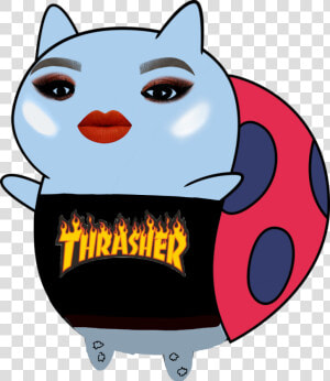  catbug   Bravest Warriors Catbug  HD Png Download