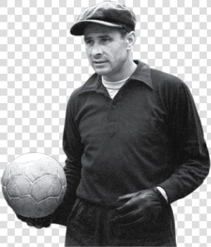 Lev Yashin  HD Png Download