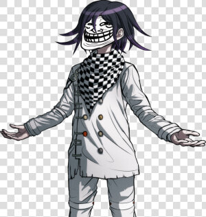 Kokichi Ouma  HD Png Download