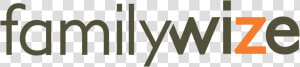 Familywize  HD Png Download