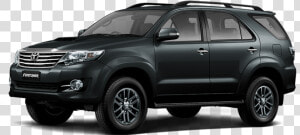 Xe Toyota Fortuner 2015   Png Download   Toyota Fortuner 2014 Dark Steel Mica  Transparent Png