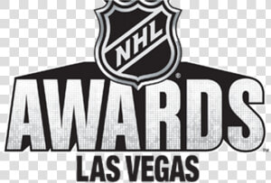 Nhl Awards   Nhl Awards Logo  HD Png Download