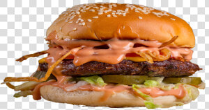 Cheeseburger  HD Png Download