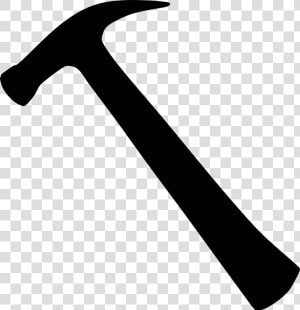 Framing Hammer  HD Png Download