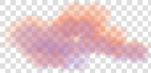  ftestickers  watercolor  cloud  colorful   Painting  HD Png Download