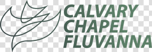 Calvary Chapel Fluvanna   Circle  HD Png Download