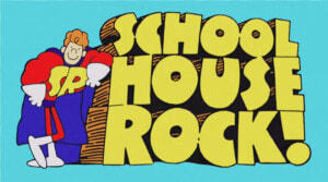 Schoolhouse Rock  HD Png Download