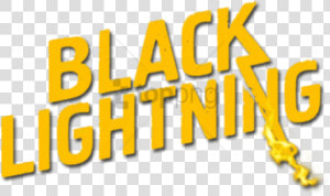 Black Lightning Logo Png   Png Download   Black Lightning Logo Png  Transparent Png