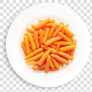 Chill Ripe Whole Baby Carrots12 X 2 Lbs   Carrot Dish Png  Transparent Png