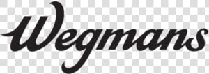 Wegmans Logo  HD Png Download