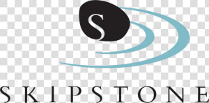 Skipstone Logo Tag Cmyk  HD Png Download