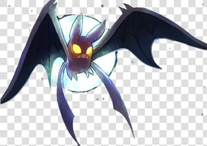 Crobat Transparent  HD Png Download