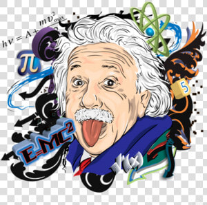 Albert Einstein Gas Absorption Heat Pump  HD Png Download