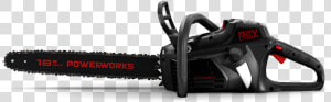 82v Chainsaw Pc82cs   Batteridriven Motorsåg  HD Png Download