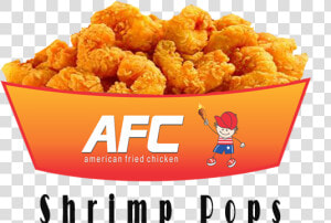 Afc American Fried Chicken   American Fried Chicken Adds  HD Png Download