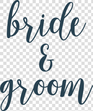 Bride  amp  Groom Svg Cut File   Dog Mom Svg Free  HD Png Download