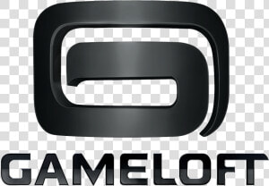 Inside Info On New Modern Combat Game   Gameloft Logo  HD Png Download