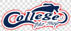 College Bike Shop Proudly Serves Lansing And Our Neighbors   Bike Showroom Logo  HD Png Download