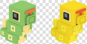 Download Zip Archive   Imagenes De Pokemon Quest Caterpi  HD Png Download