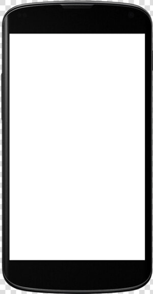 Android Mockup   Iphone 6 Mockup Png  Transparent Png