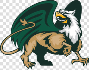 Griffin   William  amp  Mary Tribe Logo  HD Png Download