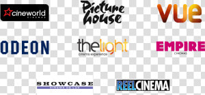 Cinema Discounts   Picturehouse Cinemas  HD Png Download