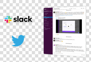 Avion S Slack Community   Slack Workspace Notifications  HD Png Download