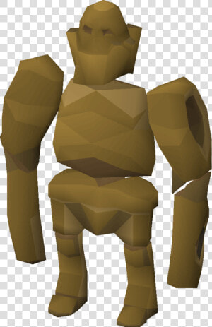 Rocky Pet Osrs  HD Png Download