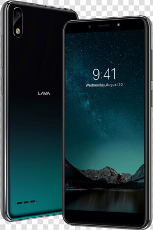 Lava Z51  HD Png Download