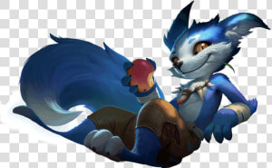 Fennik Arena Of Valor Png  Transparent Png