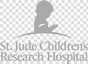 Dac Giving Back Logos 01   St Jude Children  39 s Research Hospital  HD Png Download