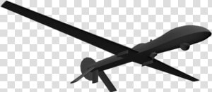 Predator Drone Png   Uav Png  Transparent Png