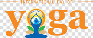 Prime Minister Narendra Modi Led The International   International Day Of Yoga 2019  HD Png Download