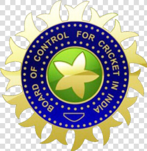 India Cricket Logo Early 2000s   India Cricket Logo Hd  HD Png Download