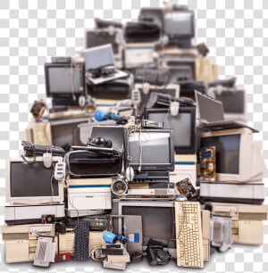 Electronic Waste   E Waste Png Transparent  Png Download