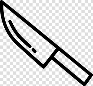 Knife Cut Cook Chef Cutlery  HD Png Download