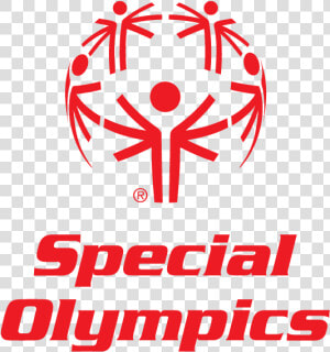 Logo For Special Olympics   Special Olympics  HD Png Download