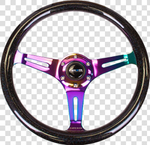 Steering Wheel Png Image File   Nrg Steering  Transparent Png